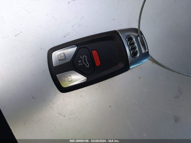 WAUHMAF47KN004363 Audi A4 40 Premium