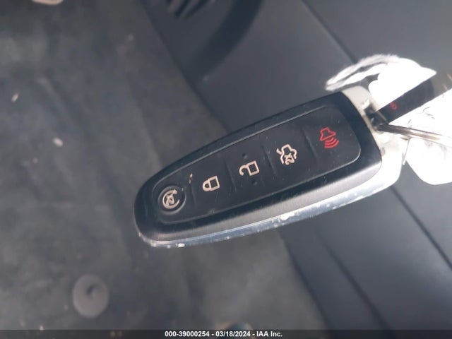 Ford Explorer Limited 2015 1FM5K8F8XFGB19813 Image 11