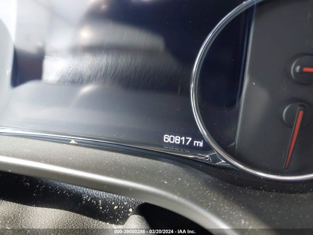 GMC Acadia Denali 2017 1GKKNXLS7HZ311551 Image 14