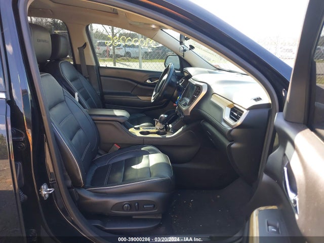 GMC Acadia Denali 2017 1GKKNXLS7HZ311551 Image 5
