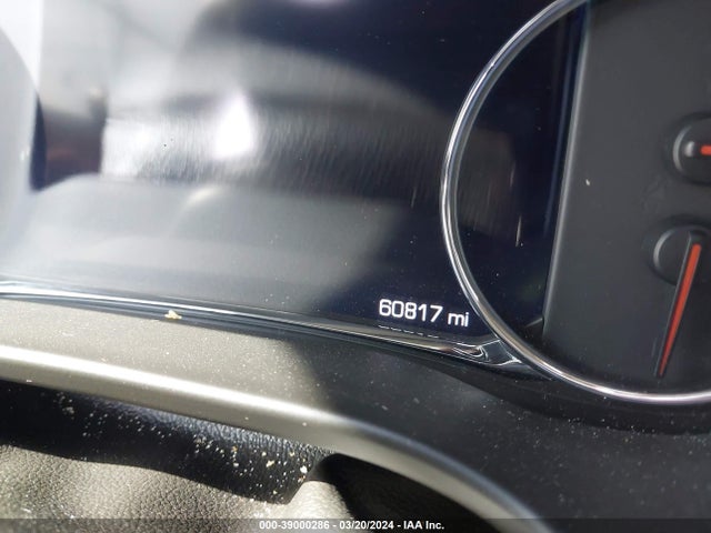 GMC Acadia Denali 2017 1GKKNXLS7HZ311551 Image 7