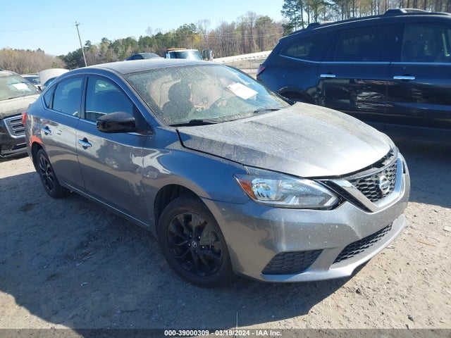 2018 3N1AB7AP3JY246036 main image