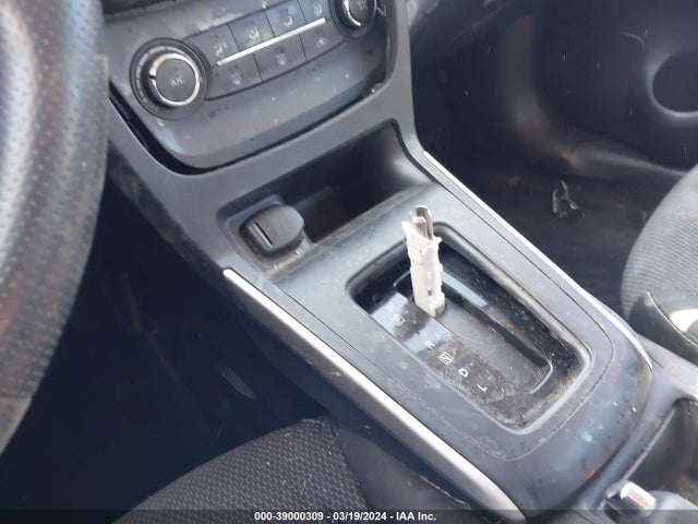Nissan SENTRA S 2018 3N1AB7AP3JY246036 Image 13