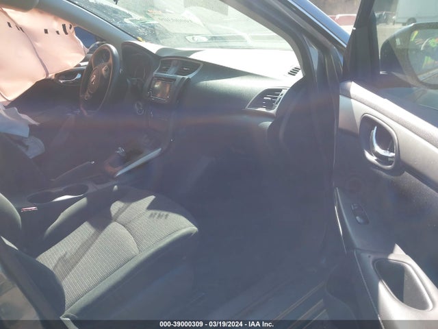 Nissan SENTRA S 2018 3N1AB7AP3JY246036 Image 5