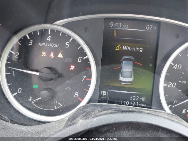 Nissan SENTRA S 2018 3N1AB7AP3JY246036 Image 7