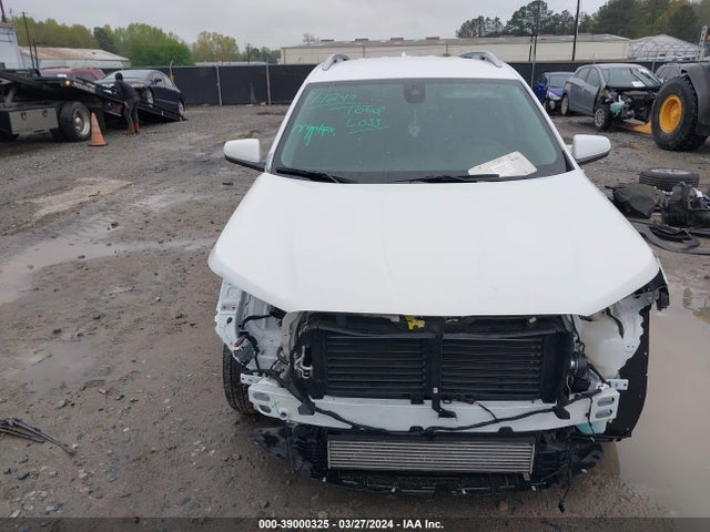 GMC Terrain Fwd Slt 2023 3GKALPEG5PL204613 Image 13