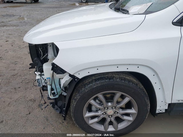GMC Terrain Fwd Slt 2023 3GKALPEG5PL204613 Image 19
