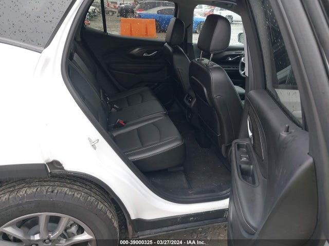 GMC Terrain Fwd Slt 2023 3GKALPEG5PL204613 Image 8