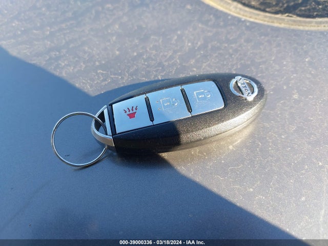 Aukcja sprzedaży 2007 Nissan Murano Sl, vin: JN8AZ08W17W620886, numer aukcji: 39000336
