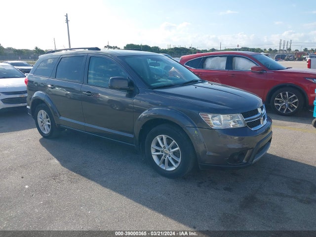 2015 3C4PDCBB2FT599207 main image
