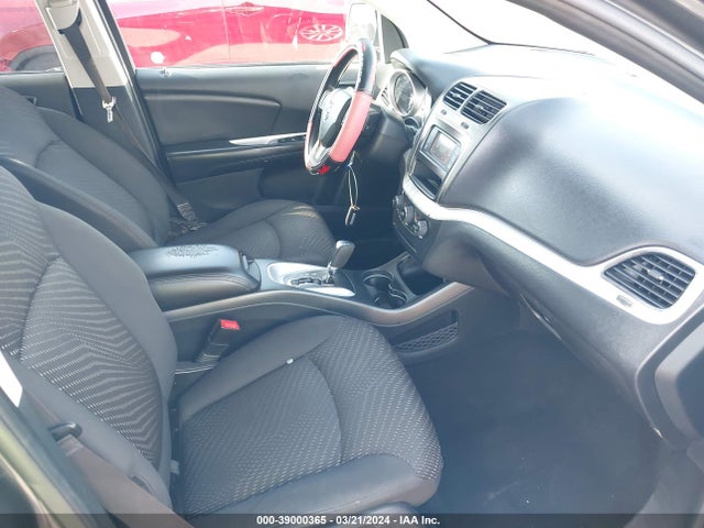 Dodge Journey Sxt 2015 3C4PDCBB2FT599207 Image 5