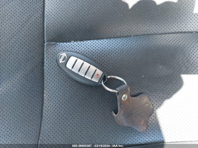 Nissan Rogue Sl 2017 5N1AT2MT2HC876571 Image 11