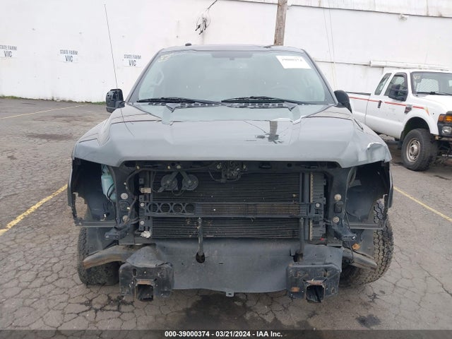 Ford F-150 Xlt 2017 1FTEX1CF3HFA24535 Image 13