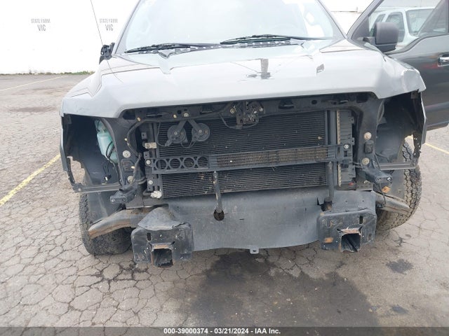 Ford F-150 Xlt 2017 1FTEX1CF3HFA24535 Image 6