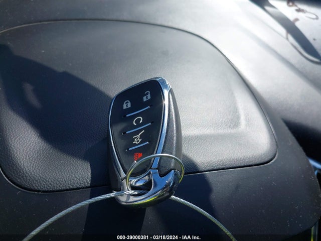 Chevrolet Equinox Awd Lt 2021 3GNAXUEV2ML378672 Image 11
