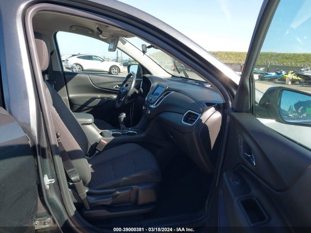 Chevrolet Equinox Awd Lt 2021 3GNAXUEV2ML378672 Image 5
