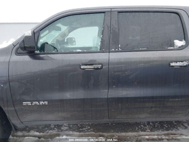 1C6SRFFT7KN720038 RAM 1500 Big Horn/lone Star  4x4 5'7 Box