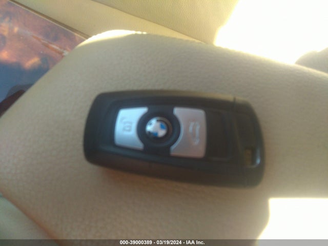 BMW 328I 2014 WBA3A5C5XEJ464331 Image 11