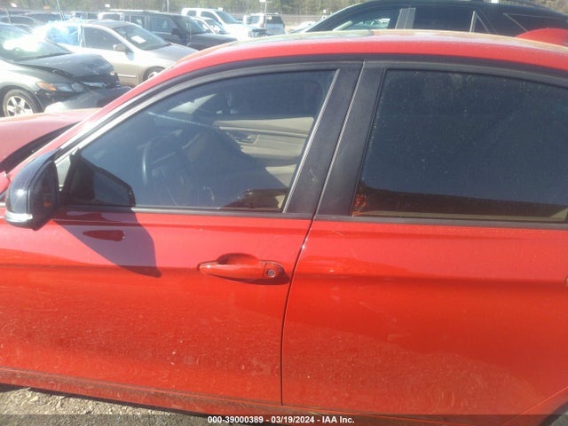 BMW 328I 2014 WBA3A5C5XEJ464331 Image 14