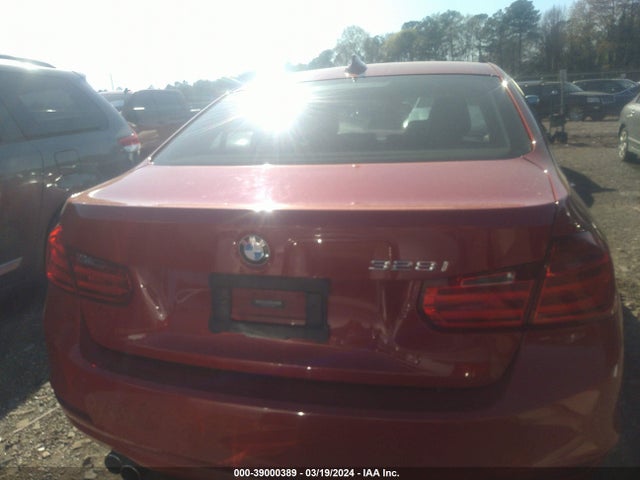 BMW 328I 2014 WBA3A5C5XEJ464331 Image 16