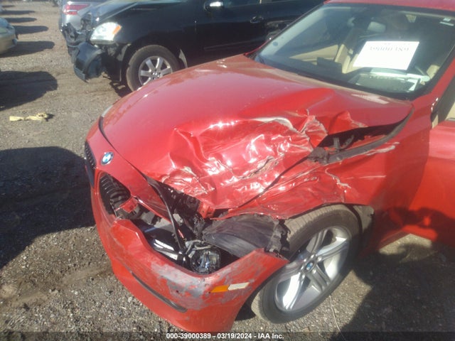 BMW 328I 2014 WBA3A5C5XEJ464331 Image 6