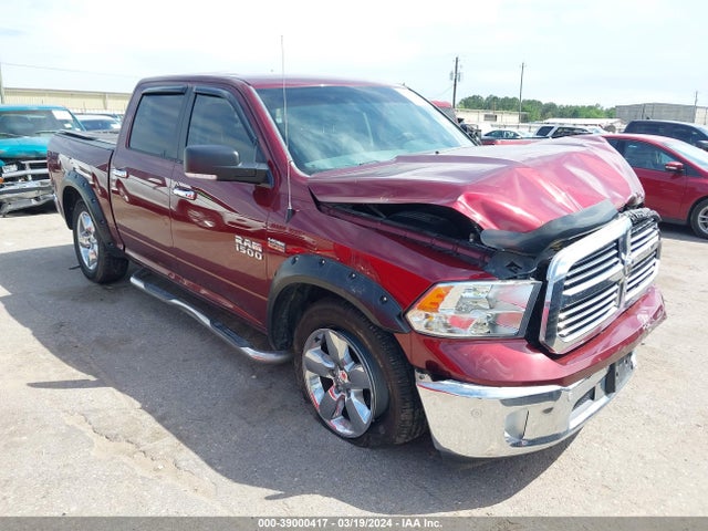 2017 1C6RR6LT3HS543081 main image