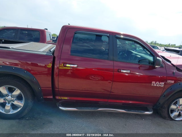 RAM 1500 Lone Star  4x2 5'7 Box 2017 1C6RR6LT3HS543081 Image 13