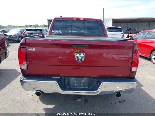 RAM 1500 Lone Star  4x2 5'7 Box 2017 1C6RR6LT3HS543081 Image 16