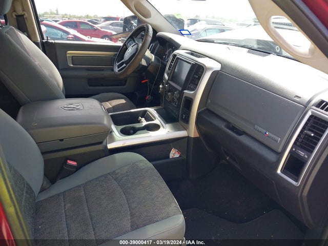 RAM 1500 Lone Star  4x2 5'7 Box 2017 1C6RR6LT3HS543081 Image 5