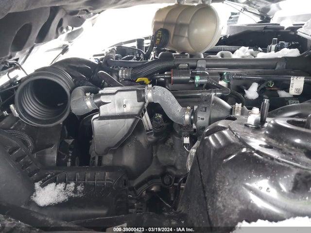 Ford Mustang Gt Premium Fastback 2023 1FA6P8CF9P5302314 Image 10