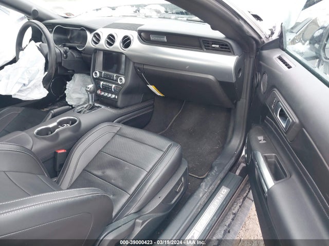 Ford Mustang Gt Premium Fastback 2023 1FA6P8CF9P5302314 Image 5
