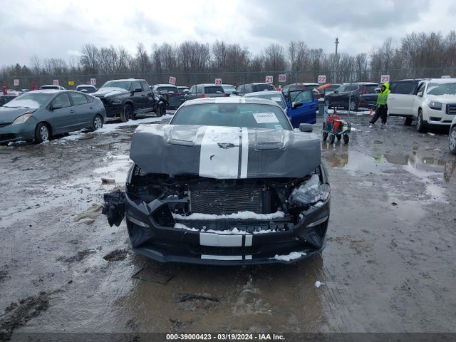 Ford Mustang Gt Premium Fastback 2023 1FA6P8CF9P5302314 Image 6