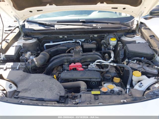 4S4BTACC8P3142659 Subaru Outback Premium