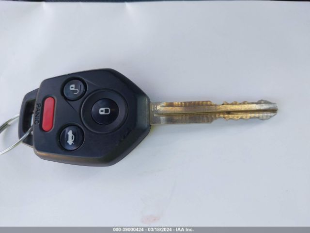 4S4BTACC8P3142659 Subaru Outback Premium