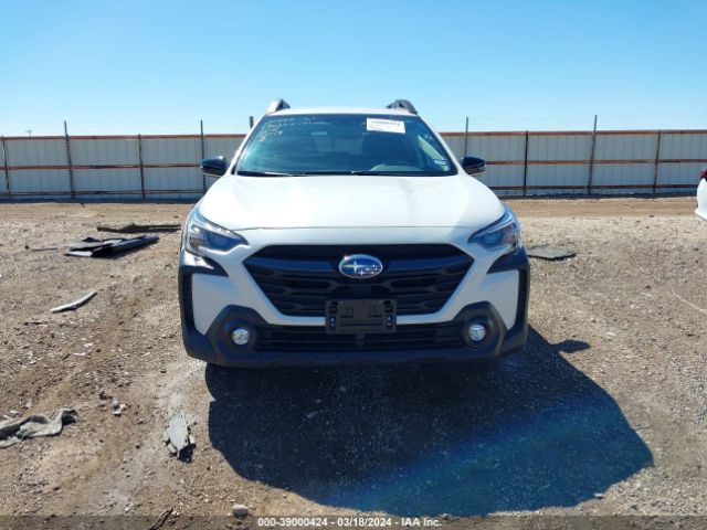 4S4BTACC8P3142659 Subaru Outback Premium