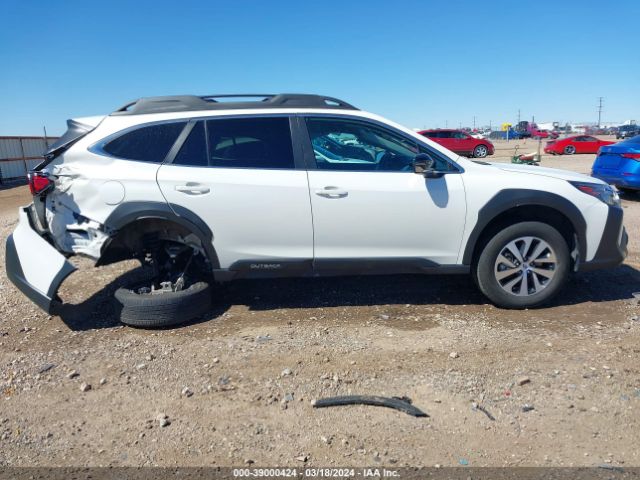 4S4BTACC8P3142659 Subaru Outback Premium