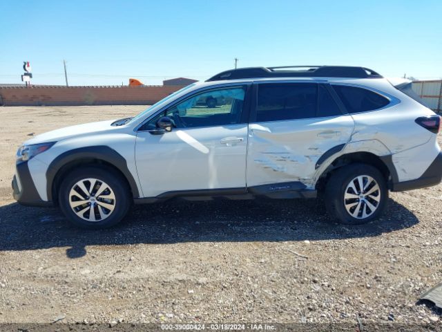 4S4BTACC8P3142659 Subaru Outback Premium