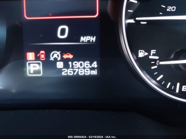 4S4BTACC8P3142659 Subaru Outback Premium