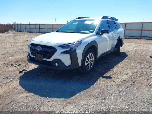 4S4BTACC8P3142659 Subaru Outback Premium
