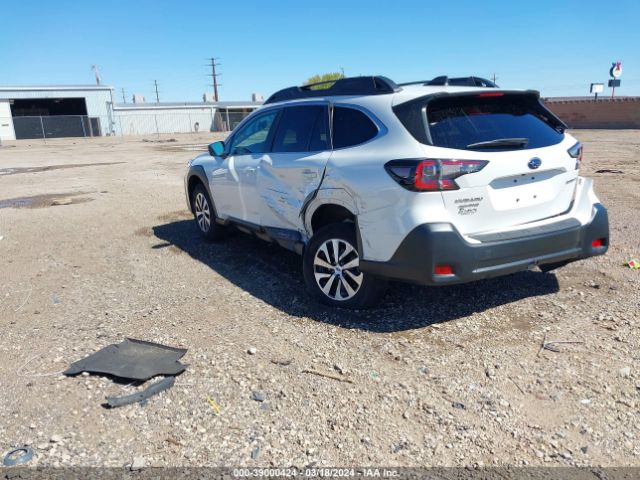 4S4BTACC8P3142659 Subaru Outback Premium