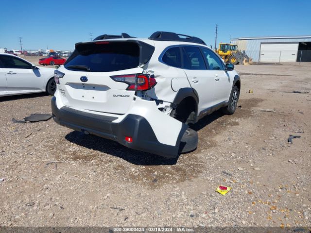 4S4BTACC8P3142659 Subaru Outback Premium