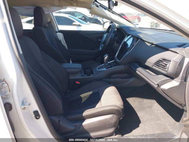 4S4BTACC8P3142659 Subaru Outback Premium