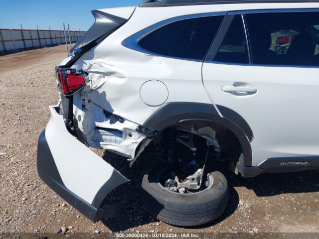 4S4BTACC8P3142659 Subaru Outback Premium