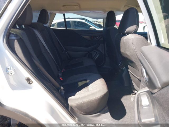 4S4BTACC8P3142659 Subaru Outback Premium