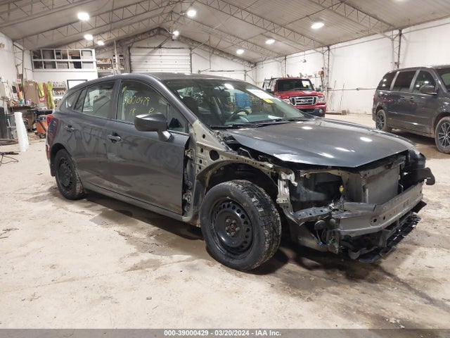 2018 4S3GTAA66J3749741 главное изображение