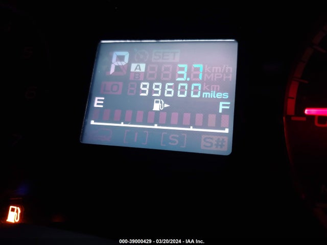 Subaru Impreza 2.0i 2018 4S3GTAA66J3749741 Image 15