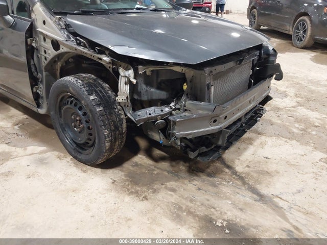 Subaru Impreza 2.0i 2018 4S3GTAA66J3749741 Image 6