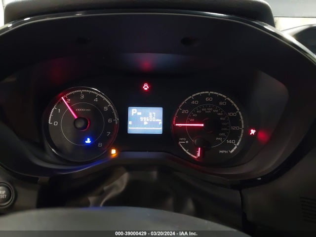 Subaru Impreza 2.0i 2018 4S3GTAA66J3749741 Image 7