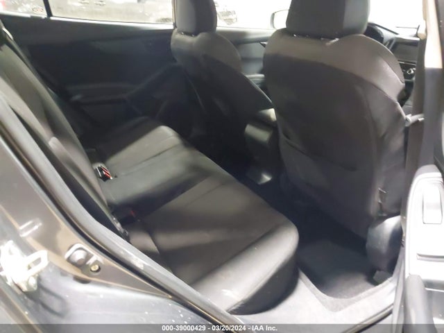 Subaru Impreza 2.0i 2018 4S3GTAA66J3749741 Image 8