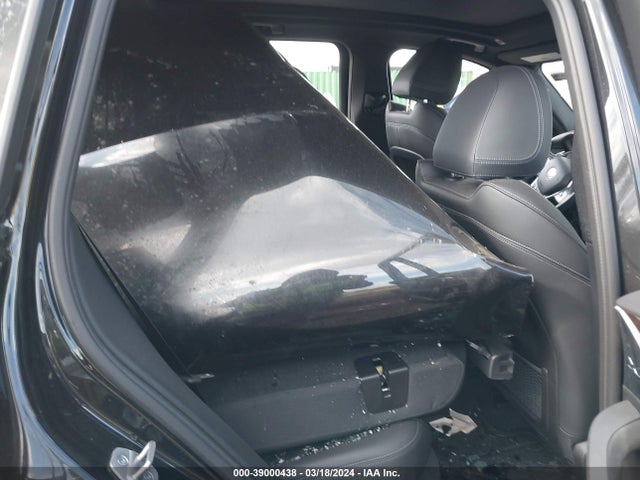 BMW X3 Xdrive30i 2022 5UX53DP05N9K72121 Image 8